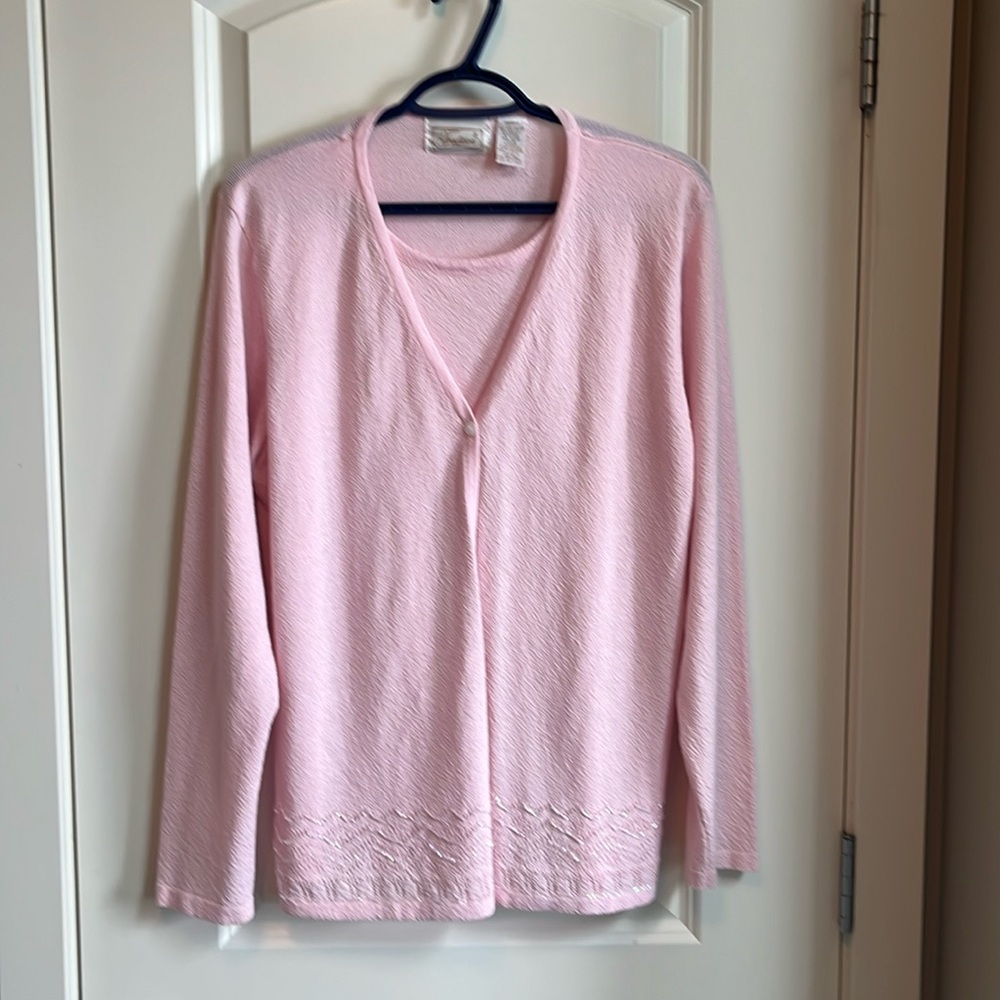 Vintage Sears Cardigan